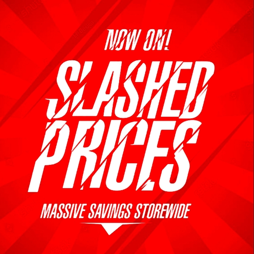 Crazy offers consistently accepted
